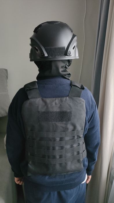 Жилет детский. Отличного качества.