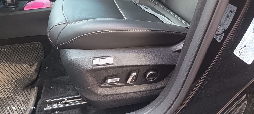 Chery  7 pro full pozitsiya