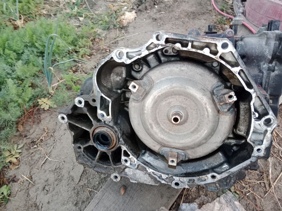 Продам АКПП от Шевролет Круз