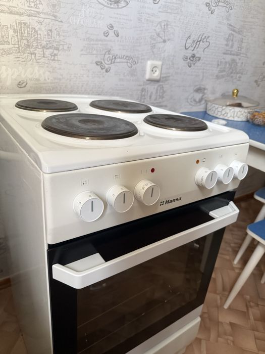 Продается плита в хорошем качестве