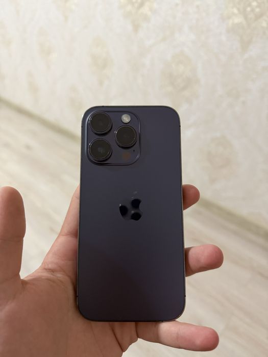 продам Iphone 14 pro
