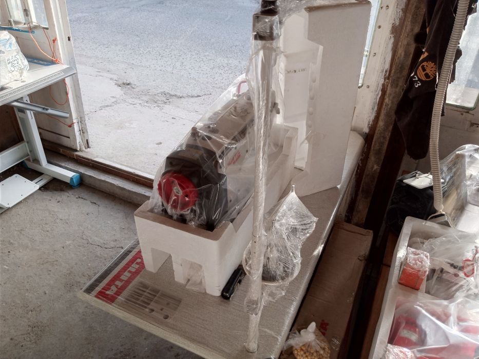 Жуита янги хали ишлатилмаган