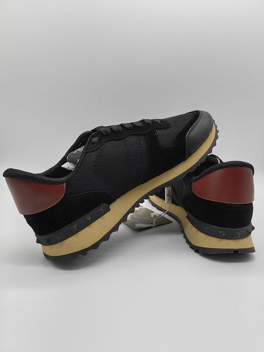 Мъжки Сникърси Valentino