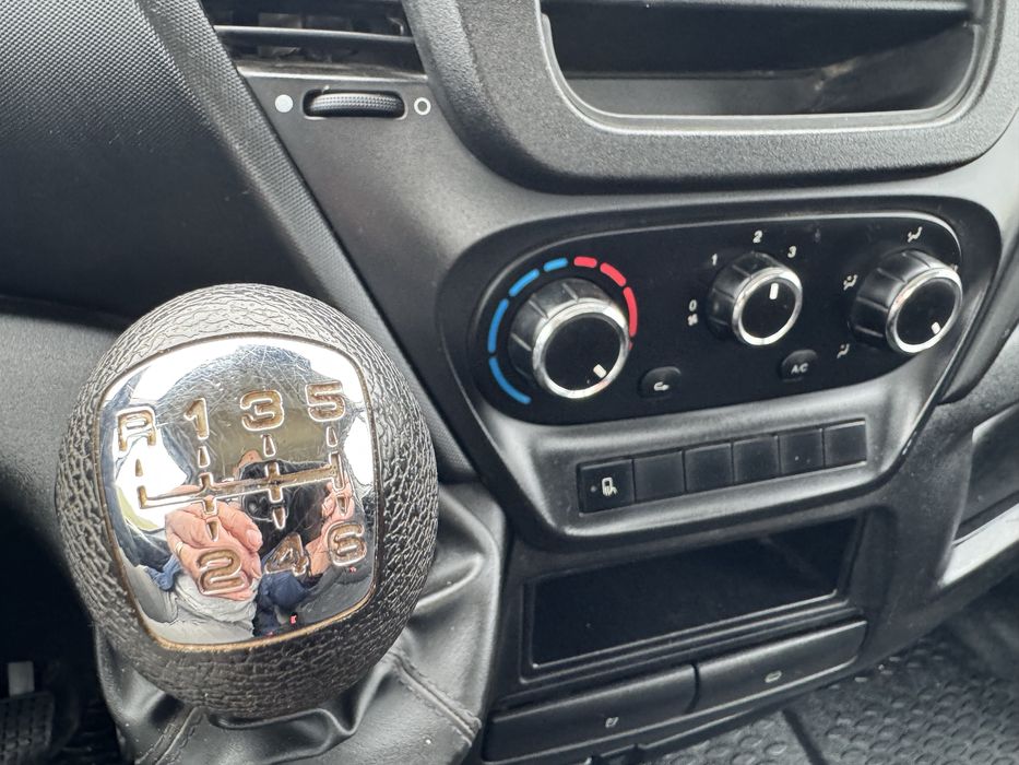 Iveco daily basculabil an 2016 stare impecabila