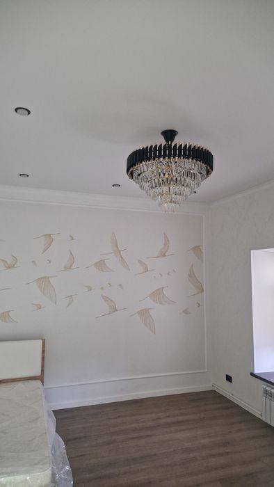 Продам люстру в хорошем состояние