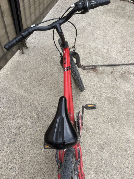 Bicicleta copii b’twin(rockrider) 5/10 ani