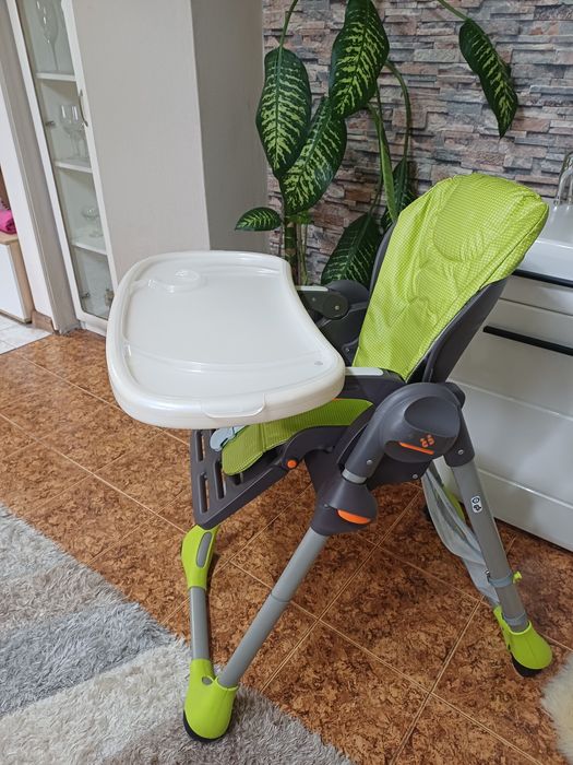 Столче за хранене