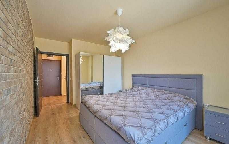 Дава се под наем Двустаен апартамент в София, Оборище - 55 кв.м за 350 € - Снимка #1