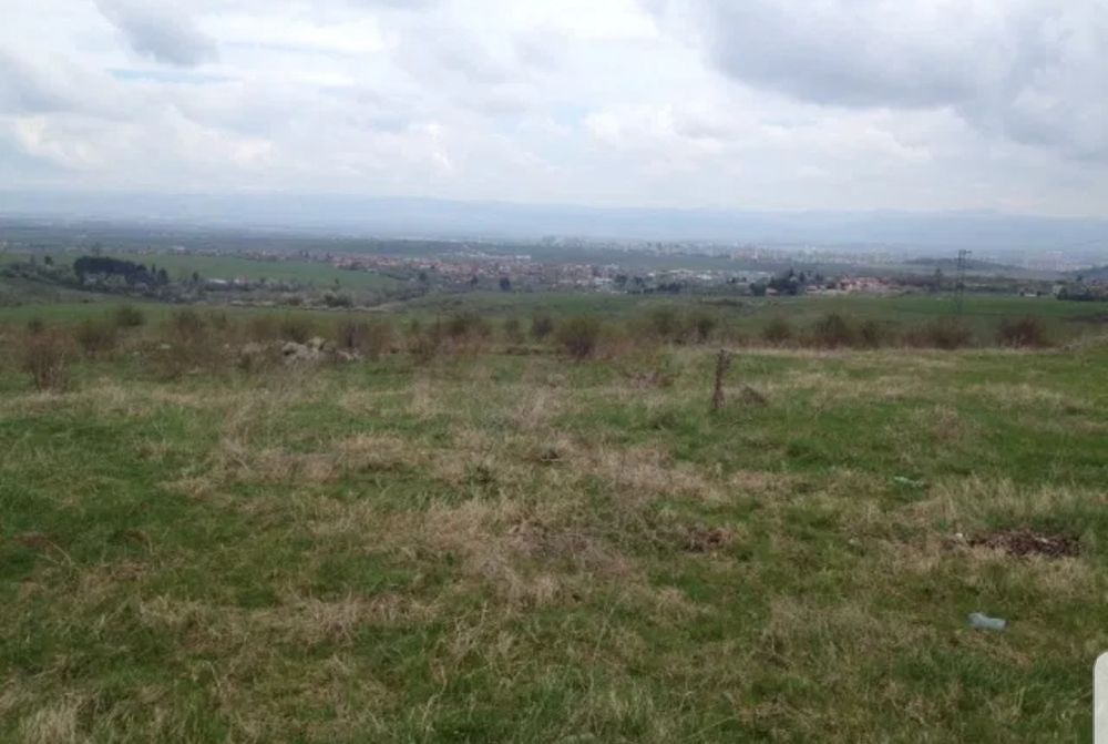 Продава се Парцел в София, Горна баня - 2586 кв.м за 59 €/кв.м - Снимка #1