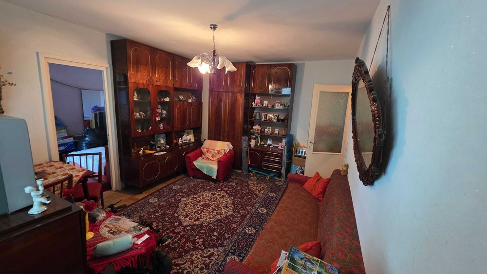 Apartament 2 camere Km 4-5