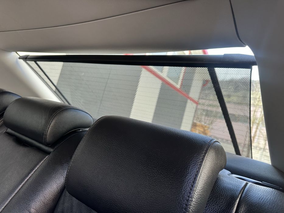 Audi A4 2.0 TDI 140CP S-LINE