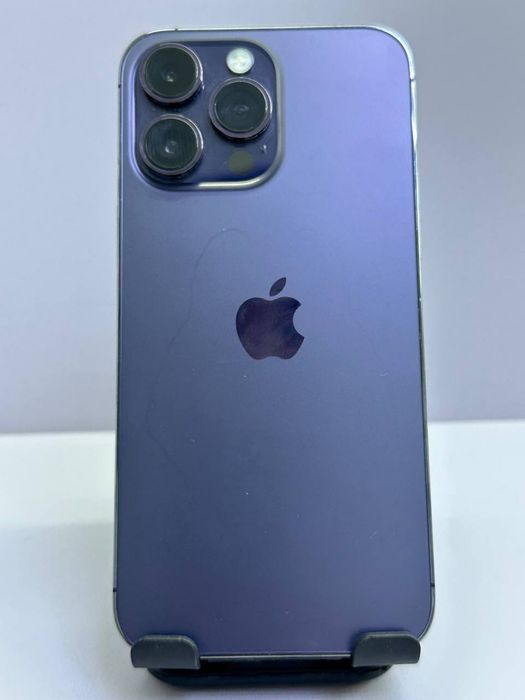 iPhone 14 Pro Max 256gb Физ-Сим / #МА32254