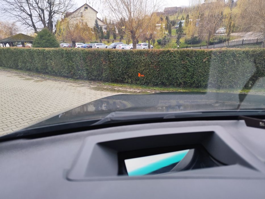 BMW X5 e70 M57 235cp