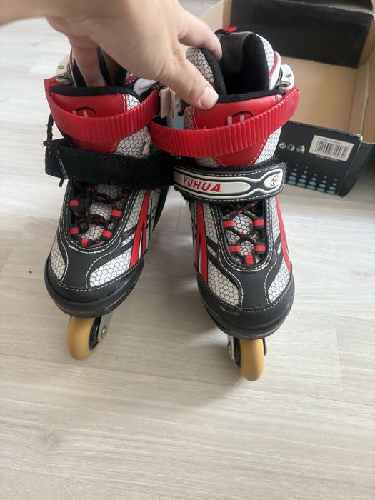 Детскийие ролик