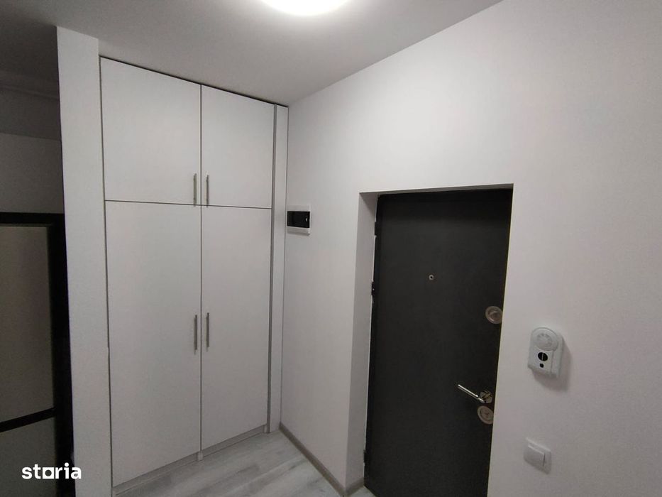 Apartament – Bucuresti - Vedere 2