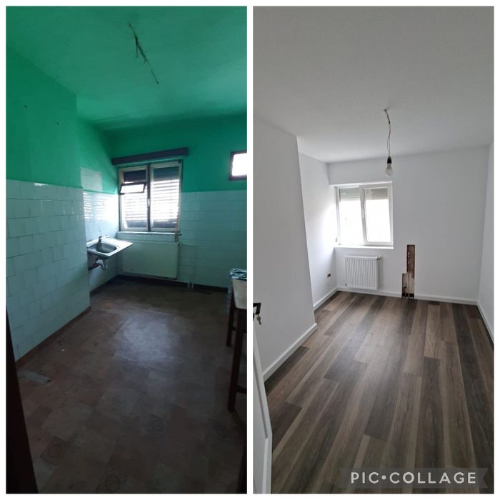 Amenajări interioare ,exterioare