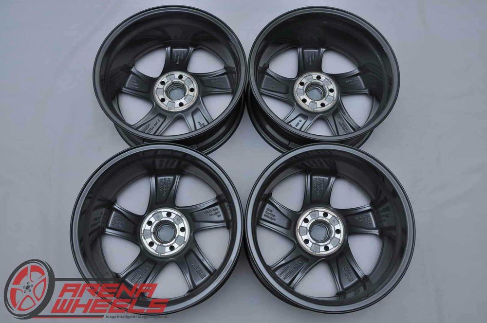 Jante Noi 17 inch Originale Ford Focus Mondeo Kuga C-Max S-Max Galaxy