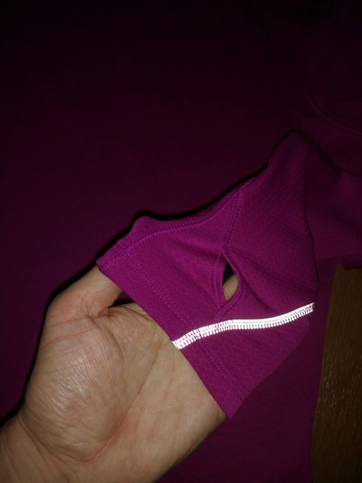 Bluza dama Under Armour ColdGear Infrared mărimea L fitted (slim)