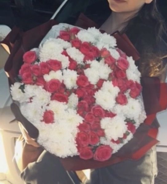 20.000большой букет