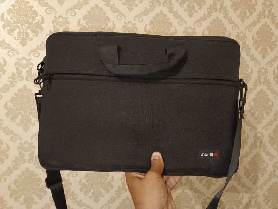 Срочно продам новый оригинал сумка от notebook