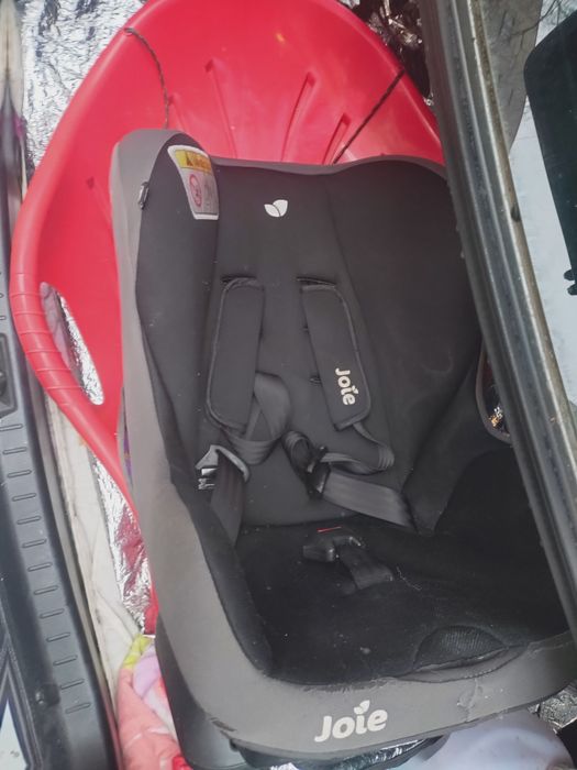 Детское автокресло Joie