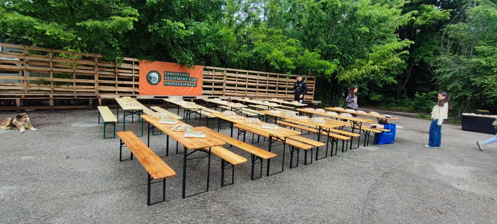 Оборудване за събития под наем – всичко за вашето тържество