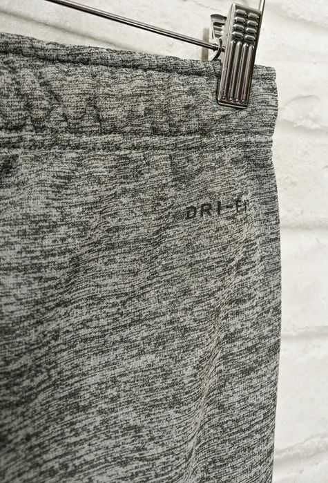 NIKE Dri fit Оригинално мъжко долнище размер S