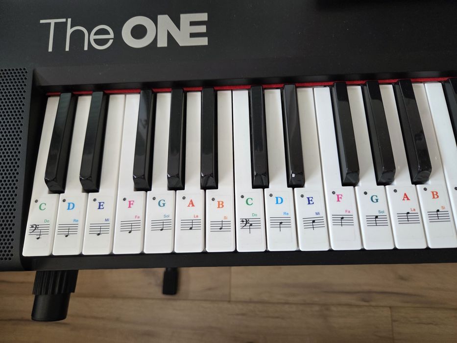 Продавам Умно пиано The One Smart Piano