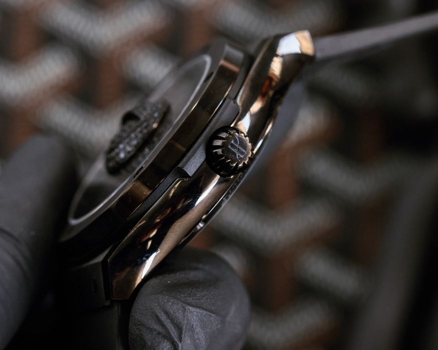 Hublot Takashi Murakami