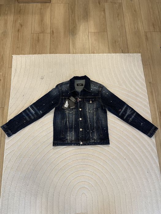 Geaca Dsquared 2