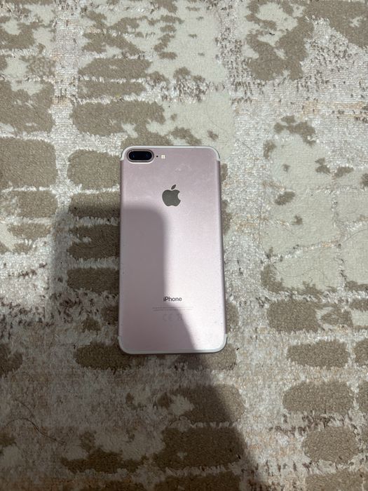 Iphone 7plus 32GB