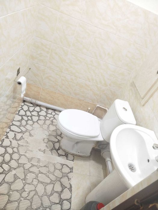kivarteriya 3 xonali sergile 16A da { faqat oilaga }