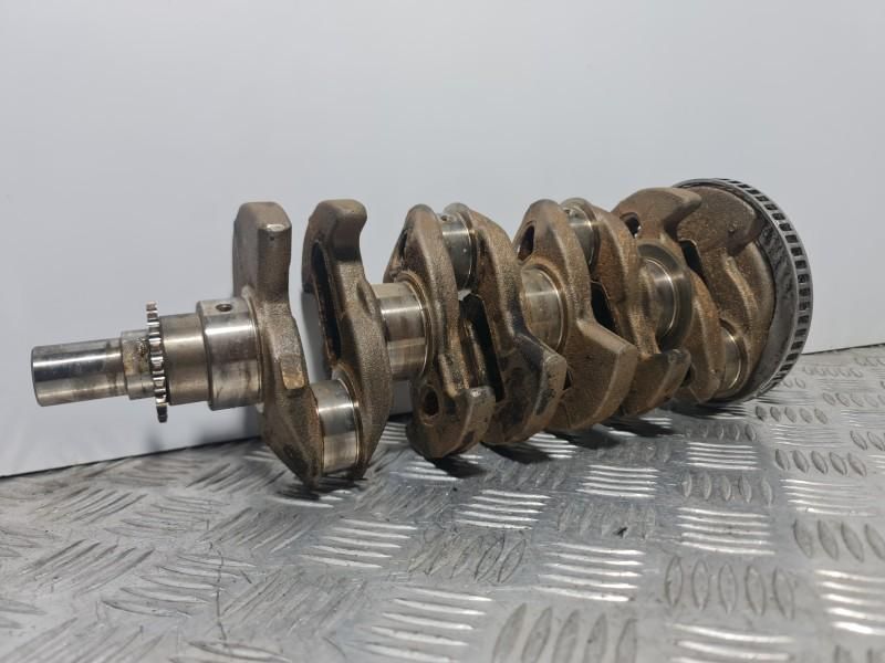 Vibrochen Chevrolet Trax U200 1.4 i1398 cmc 101HP / 74kW; 1.4 i1398 cm