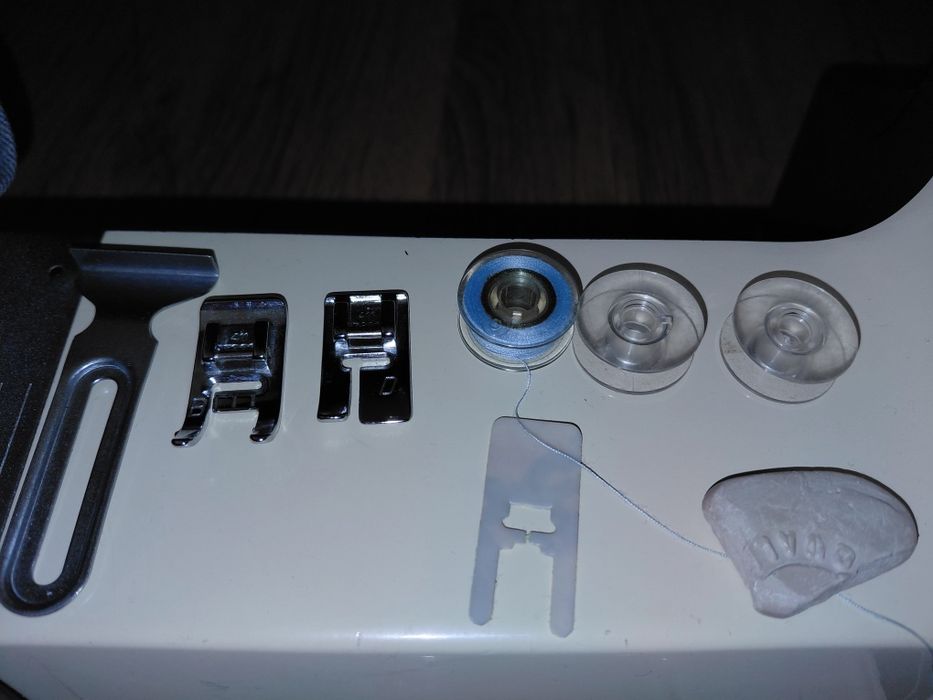 Шевна машина Husqvarna