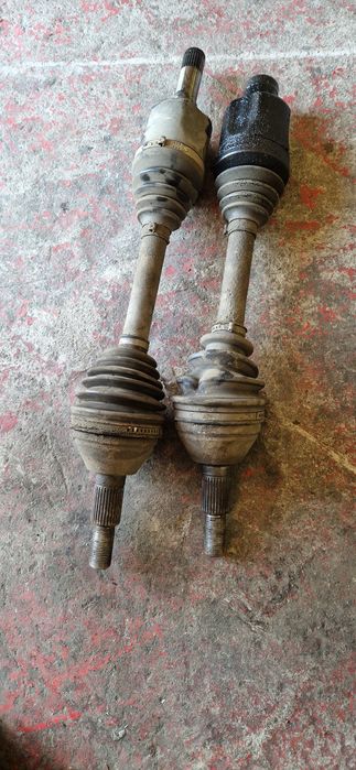 Planetare opel antara 2.0 automat