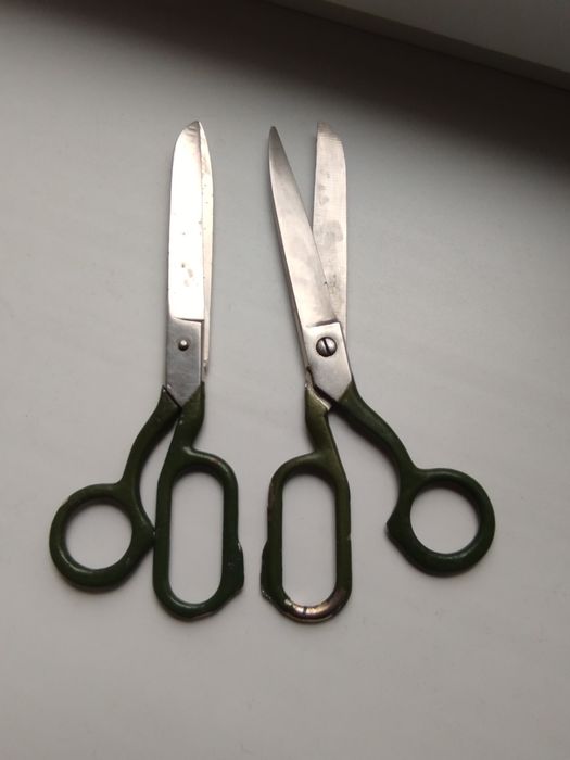 Топор стальной СССР