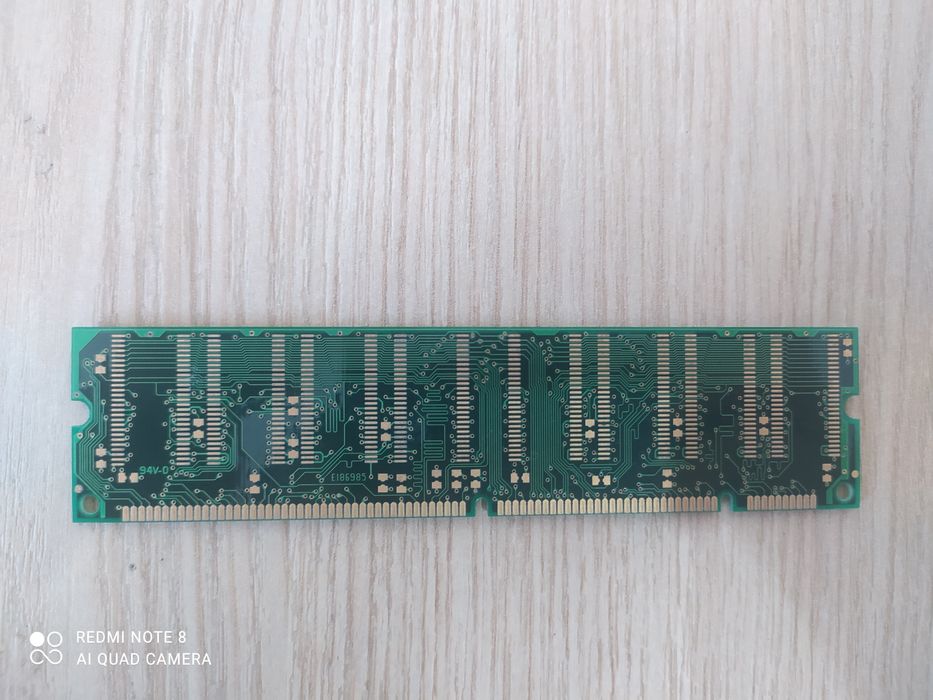 PC SDRAM для компьютеров