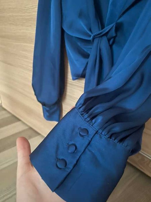 Camasa versatila Zara