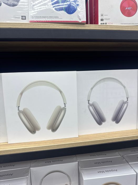 Aipods 2:2