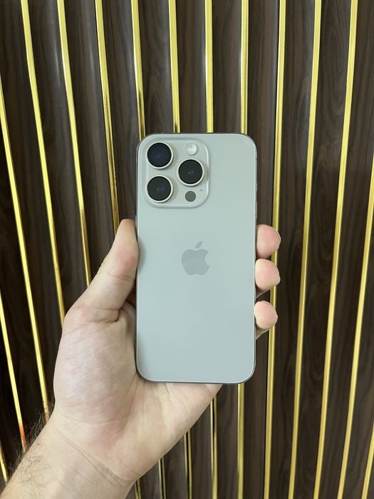 Iphone 15 Pro 256 Айфон 15 Про  256