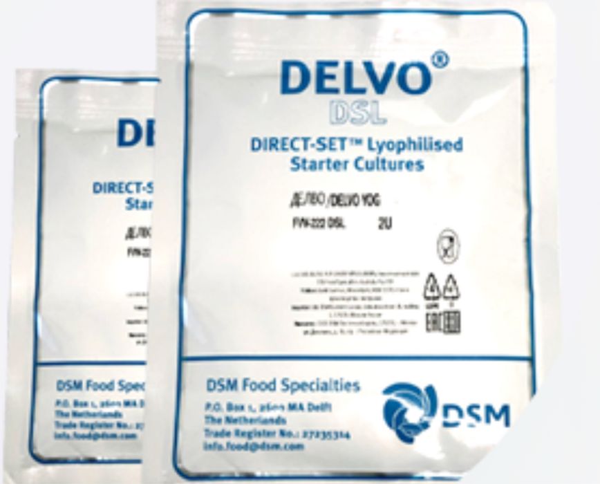 Продам закваски DSM FIRMENICH