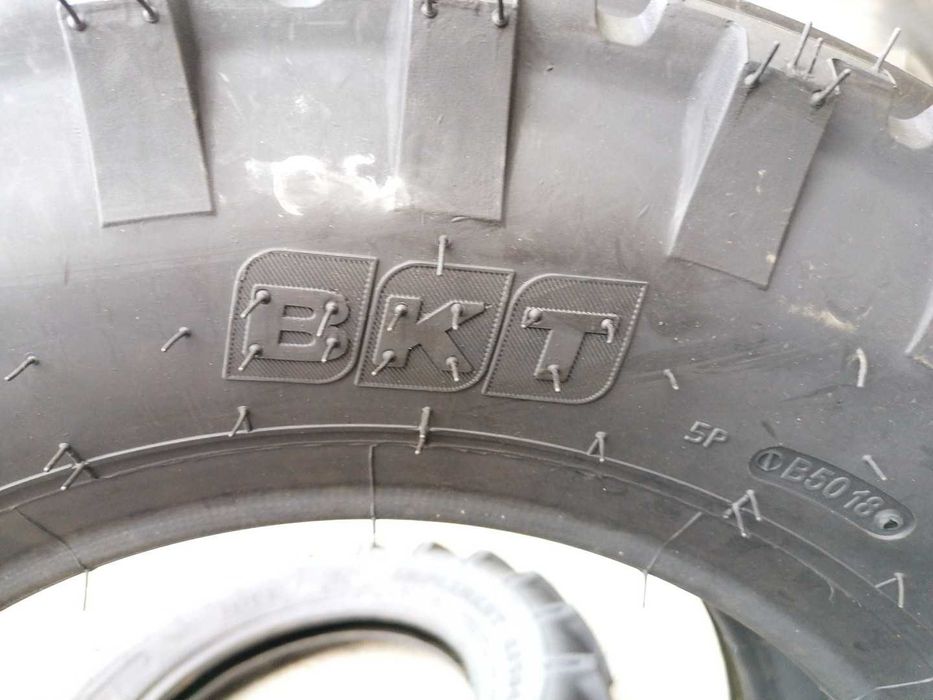 Anvelope noi 5.50-16 BKT Directie 6PR livrare rapida garantie