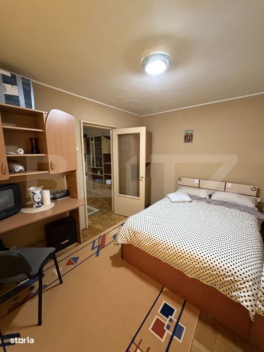 Apartament 2 camere, 41.20 mp, zona  Micro 19