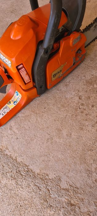 Drujba Husqvarna 435 X-Torq