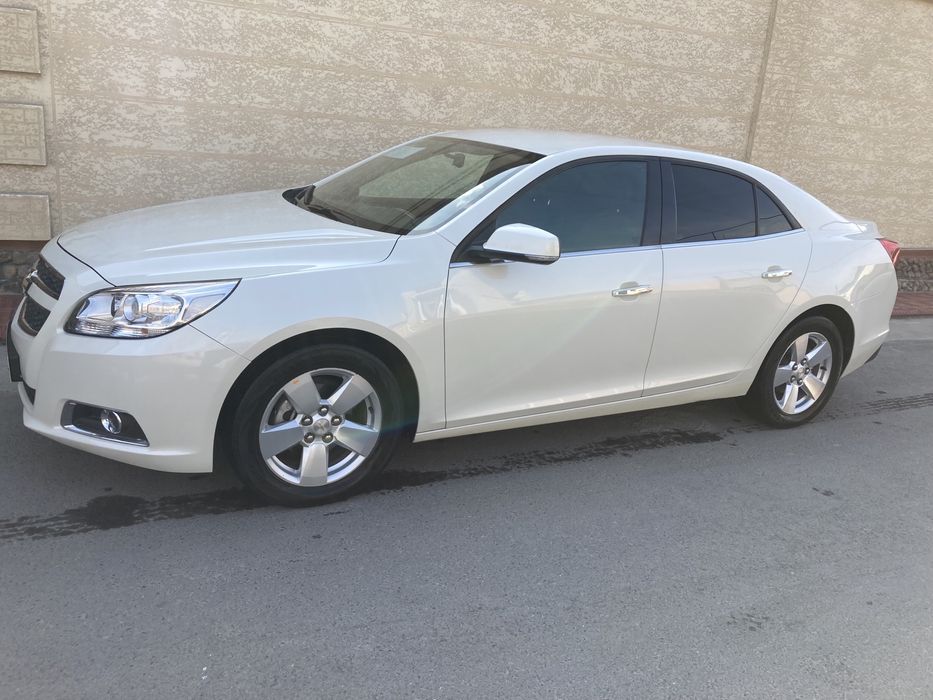 Малибу1 2 поз