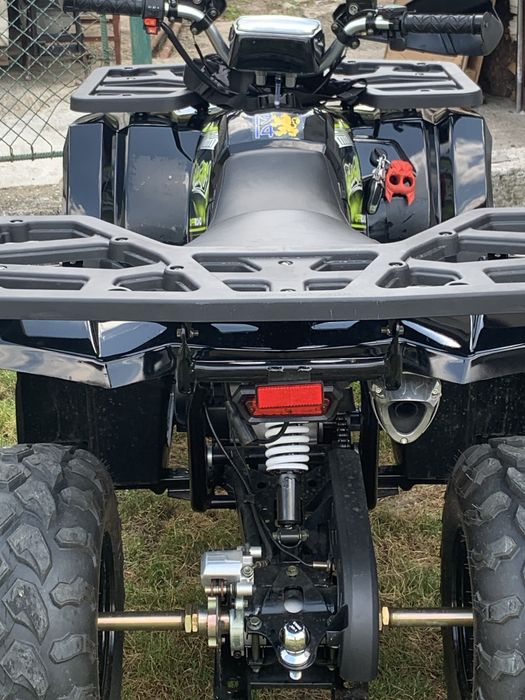 Atv 200cc  2023