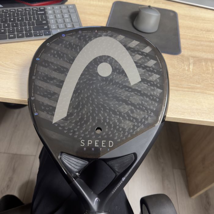 Racheta/Paleta Head Speed One X