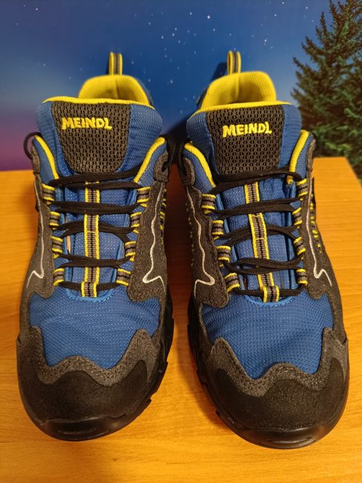 Vand ghete Meindl oferta