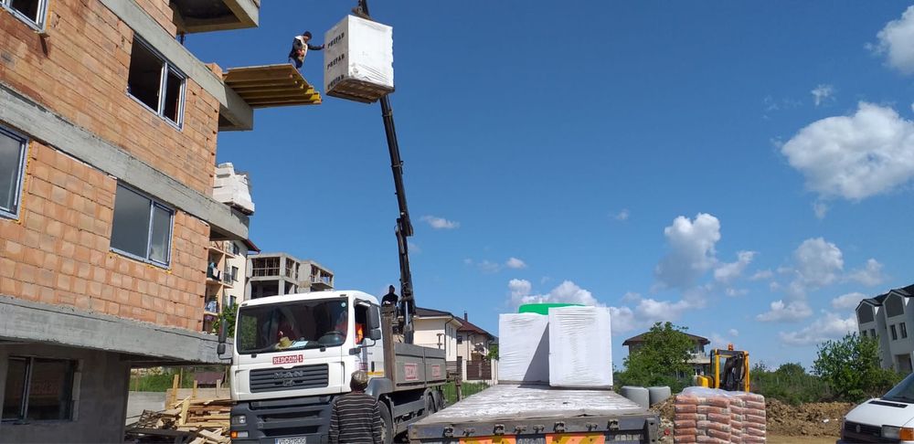 Bca Iasi - livrare rapida