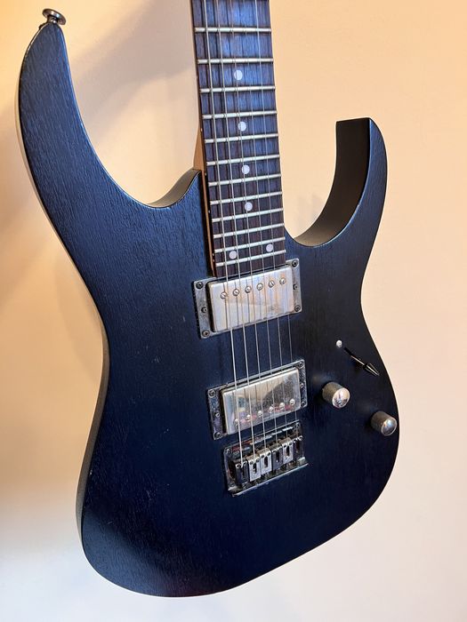 Chitară electrică Ibanez RG421